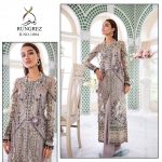 RUNGREZ 1004 PAKISTANI SALWAR KAMEEZ WHOLESALER