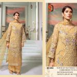 SHRADDHA DESIGNER SD 5104 PAKISTANI SALWAR KAMEEZ WHOLESALER
