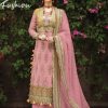 VS FASHION 1111 D PAKISTANI SALWAR KAMEEZ WHOLESALER