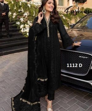 VS FASHION 1112 D PAKISTANI SALWAR KAMEEZ WHOLESALER