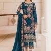 VS FASHION 1116 A PAKISTANI SALWAR KAMEEZ WHOLESALER