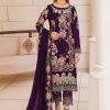 VS FASHION 1116 B PAKISTANI SALWAR KAMEEZ WHOLESALER