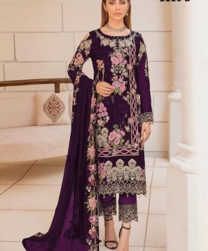 VS FASHION 1116 B PAKISTANI SALWAR KAMEEZ WHOLESALER