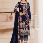 VS FASHION 1116 C PAKISTANI SALWAR KAMEEZ WHOLESALER