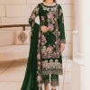 VS FASHION 1116 D PAKISTANI SALWAR KAMEEZ WHOLESALER