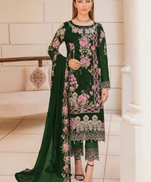 VS FASHION 1116 D PAKISTANI SALWAR KAMEEZ WHOLESALER