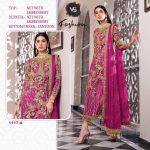 VS FASHION 1117 A PAKISTANI SALWAR KAMEEZ WHOLESALER