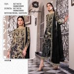 VS FASHION 1117 B PAKISTANI SALWAR KAMEEZ WHOLESALER