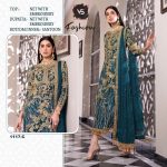 VS FASHION 1117 C PAKISTANI SALWAR KAMEEZ WHOLESALER