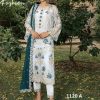 VS FASHION 1120 A PAKISTANI SALWAR KAMEEZ WHOLESALER