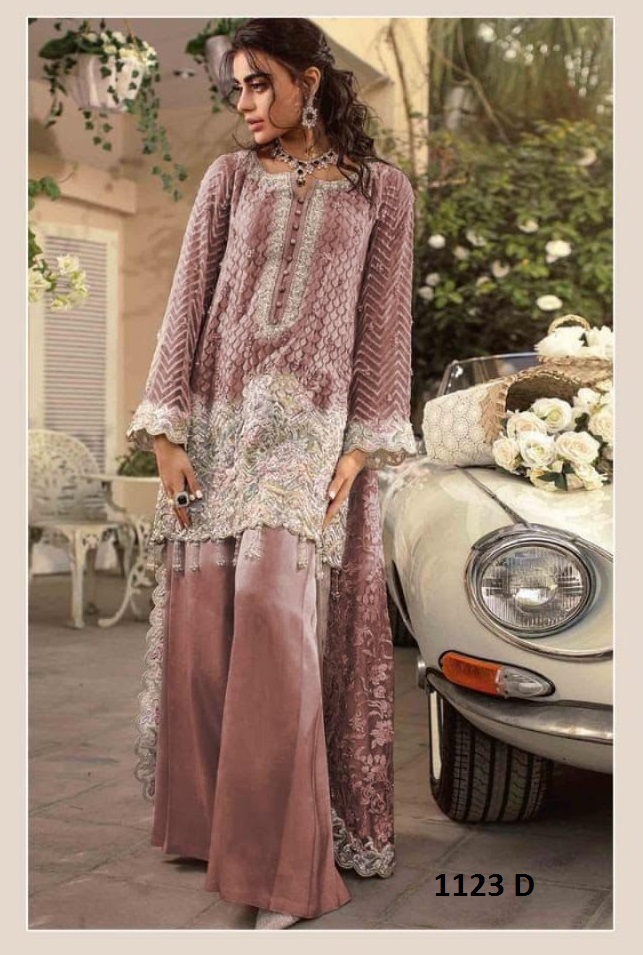 VS FASHION 1123 D PAKISTANI SALWAR KAMEEZ WHOLESALER