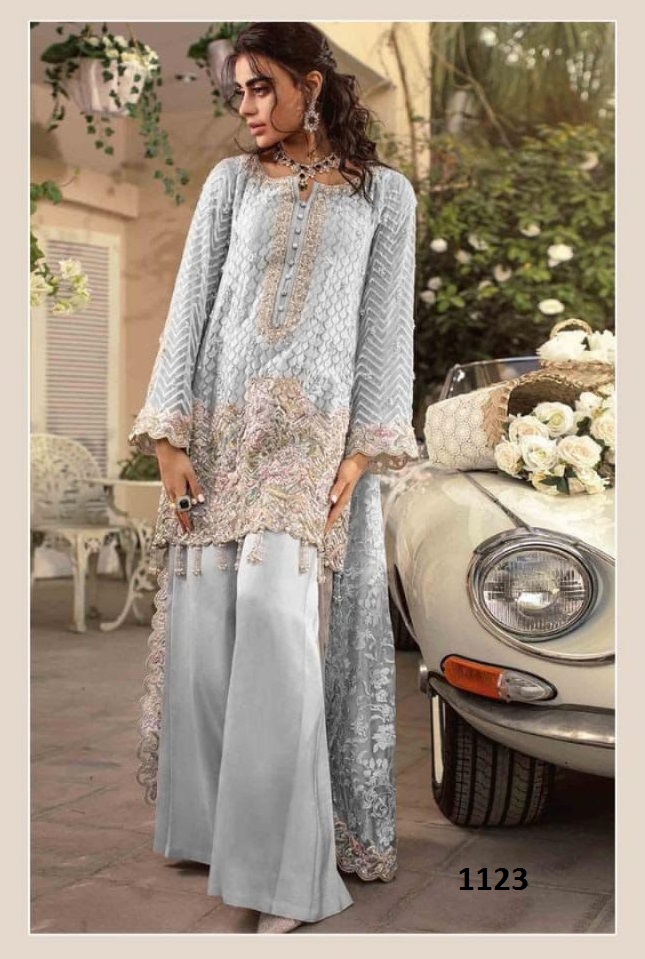 VS FASHION 1123 PAKISTANI SALWAR KAMEEZ WHOLESALER