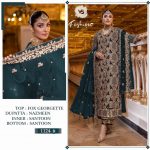 VS FASHION 1124 D PAKISTANI SALWAR KAMEEZ WHOLESALER