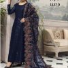 VS FASHION 1127 D PAKISTANI SALWAR KAMEEZ WHOLESALER