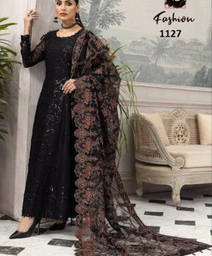 VS FASHION 1127 PAKISTANI SALWAR KAMEEZ WHOLESALER