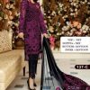 VS FASHION 137 PAKISTANI SALWAR KAMEEZ WHOLESALER