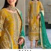 ZAHA 10030 EMAAN ADEEL VOL 2 SALWAR KAMEEZ WHOLESALER