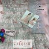 ZARQASH 2115 E AMALIA VOL 4 SALWAR KAMEEZ WHOLESALER