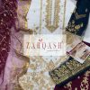 ZARQASH Z 2070 B ADANS HITS SALWAR KAMEEZ WHOLESALER