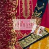 ZARQASH Z 2070 C ADANS HITS SALWAR KAMEEZ WHOLESALER