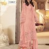 ZARQASH Z 2085 F PAKISTANI SALWAR KAMEEZ WHOLESALER