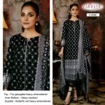 ZARQASH Z 2086 ADAN LIBAS VOL 02 SALWAR KAMEEZ WHOLESALER