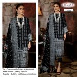 ZARQASH Z 2088 ADAN LIBAS VOL 02 SALWAR KAMEEZ WHOLESALER