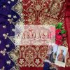 ZARQASH Z 2102 ADAN TESORO SALWAR KAMEEZ WHOLESALER