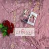 ZARQASH Z 2109 A PAKISTANI SALWAR KAMEEZ WHOLESALER