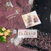 ZARQASH Z 2110 PAKISTANI SALWAR KAMEEZ WHOLESALER