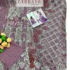 ZARQASH Z 2114 A JASHAN VOL 3 SALWAR KAMEEZ WHOLESALER