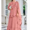 ZAVERI OUTFIT VOL 2 READYMADE SALWAR KAMEEZ WHOLESALER