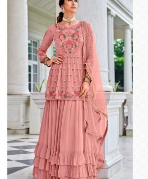 ZAVERI OUTFIT VOL 2 READYMADE SALWAR KAMEEZ WHOLESALER