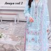 ZIAAZ DESIGNS ANAYA VOL 2 PAKISTAN SALWAR KAMEEZ WHOLESALER