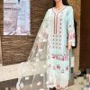 ZIAAZ DESIGNS ANAYA VOL 2 PAKISTAN SALWAR KAMEEZ WHOLESALER