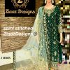 ZIAAZ DESIGNS Z SERIES HITS GOWNS WHOLESALER