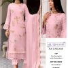 AL KHUSHBU 2048 MUSKAN VOL 1 PAKISTANI SALWAR KAMEEZ WHOLESALER