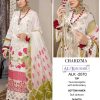 AL KHUSHBU 2070 CHARIZMA VOL 1 SALWAR KAMEEZ WHOLESALER