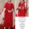 AL KHUSHBU 2071 CHARIZMA VOL 1 SALWAR KAMEEZ WHOLESALER