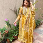 FEPIC 1172 B ROSEMEEN SALWAR KAMEEZ WHOLESALER