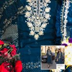 FEPIC 5204 C ROSEMEEN SALWAR KAMEEZ MANUFACTURER