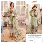 FEPIC C 1162 ROSEMEEN SALWAR KAMEEZ WHOLESALER