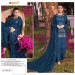 FEPIC C 1204 B ROSEMEEN SALWAR KAMEEZ WHOLESALER