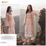 FEPIC C 1211 B ROSEMEEN SALWAR KAMEEZ WHOLESALER