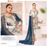 FEPIC C 1213 C ROSEMEEN SALWAR KAMEEZ WHOLESALER