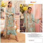 FEPIC C 1215 C PAKISTANI SALWAR KAMEEZ WHOLESALER