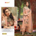 FEPIC D 5167 D ROSEMEEN PAKISTANI SALWAR KAMEEZ WHOLESALER