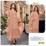 FEPIC D 5193 G ROSEMEEN PAKISTANI SALWAR KAMEEZ WHOLESALER