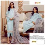 FEPIC D 5202 D ROSEMEEN PAKISTANI SALWAR KAMEEZ WHOLESALER