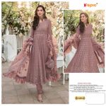 FEPIC D 5206 A PAKISTANI SALWAR KAMEEZ WHOLESALER